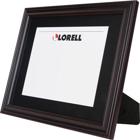 Lorell Two toned Certificate Frame 13" x 10.50" Frame Size Rectangle 49216